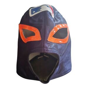 Houston Astros Luchador Fan Mask Lucha Libre Wrestling Grapple